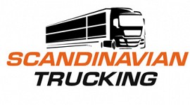 Scandinavian Trucking
